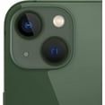thumbnail image 3 of Restored Apple iPhone 13 - 5G smartphone - dual-SIM / Internal Memory 128 GB - OLED display - 6.1" - 2532 x 1170 pixels - 2x rear cameras 12 MP, 12 MP - front camera 12 MP - AT&T - green, 3 of 3