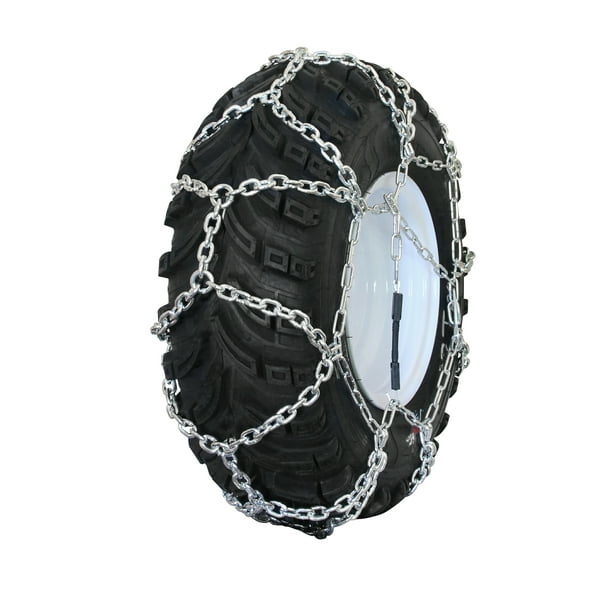 Grizzlar GTN-524 Garden Tractor / Snowblower Net / Diamond Style Tire