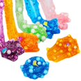 thumbnail image 4 of 5 Pack Slime Kit  Slimes Bulk for Kids Super Soft and Non Sticky DIY Surprise Toy, 4 of 12