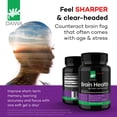 thumbnail image 4 of Daiwa Brain Health 50mg 30 capsules, powered by HSOP®, 4 of 6