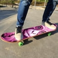 thumbnail image 4 of Monkey Skateboard Grip Tape Stickers Pack of Two, Emery Surface PVC Backing Size 8.8x32.6in/22.4x83 cm, 4 of 5