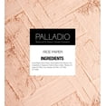 thumbnail image 4 of Papel Facial Tissue Palladio Rice para piel grasa, 40 hojas, 4 of 5