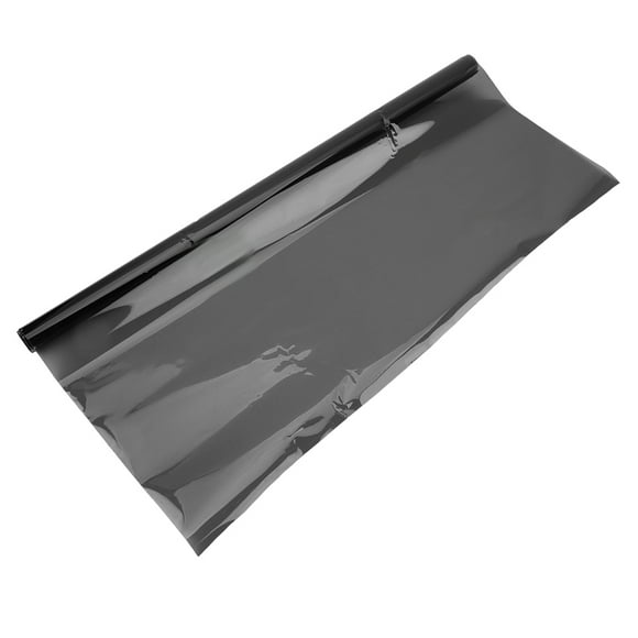 Roll Window Tint Film, 50x100cm 1 Pcs Black Car Window Tint Film, Anti-Wear `for Car Vehicle
