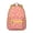Yellow-28, variant on Cute Banana Pattern Backpack Tropical Banana School Bag with Yellow Aesthetic, Cartoon Design, and Fruit Lover Print