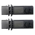 thumbnail image 1 of 2x Mass Air Flow Sensor MAF Meter 0281002695 A6420940148 Automotive Replacement, 1 of 5