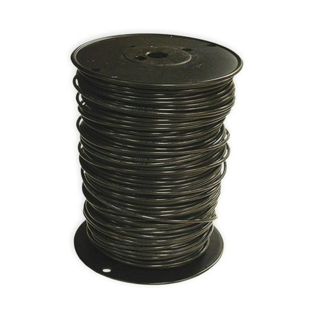 Thhn Wire Foot