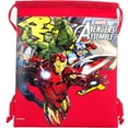thumbnail image 4 of Avengers Drawstring Bag For Multi Purposes Use ( Randomly ), 4 of 4