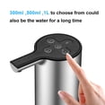 thumbnail image 2 of GROWTH TANK Automatic Electric Water Dispenser Household Gallon Drinking Bottle Switch Smart, 2 of 4