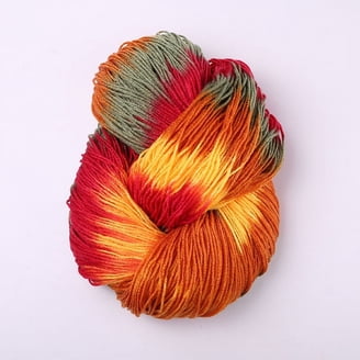 Malabrigo Rasta Yarn - Super Bulky 100% Merino Wool, Perfect For Quick & Cozy Knits