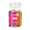 thumbnail image 2 of Fiudx Acetato En Cabello, Sedante En Temporada, Nutritivo Antifrizz En Cuero Cráneo, Tratamiento Reparador Diario, Solución En Color, Todo Tipo de Cabello, Suministro para 30 Días, 2 of 7