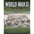 thumbnail image 1 of Pre-Owned World War II Day by Day: The Greatest Military Conflict Exactly as It Happened (Hardcover) 0785838848 9780785838845, 1 of 1