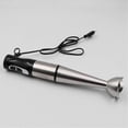 thumbnail image 3 of High Power Food Mixer Kitchen Vegetable Fruit Stirring EU Plug, 3 of 5