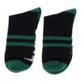 thumbnail image 4 of Calcetines divertidos unisex It F ** k Calcetines de tripulación Causal Calcetines de tubo cálidos de invierno Verde, 4 of 9