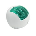 thumbnail image 4 of LED Marine Navigation Lights Hemispheric Bow Pontoon Skiff Power Boat Signal Warning Signal Lamp for Marine Boat ,High Bright, 4 of 7