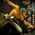 thumbnail image 4 of Anime Sauron Tres Espadas Estilo Estatua Figura Personaje Realista Modelo Adornos Sweethay HA047144-02, 4 of 5