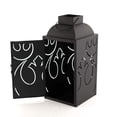 thumbnail image 4 of Farol Seven20 Star Wars con estampado Rebel negro troquelado de 35 cm, 4 of 6