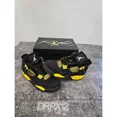 thumbnail image 1 of Jordan 4 Retro Thunder (2023) Size 9.5 Mens/11 Womens Excellent Condition OG ALL, 1 of 6
