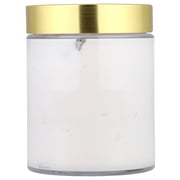 Truly Beauty Vanilla Baby Shimmer Body Butter, 6.7 fl oz (198 ml)