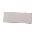 thumbnail image 4 of Cubierta para espejo de vanidad para visera solar, accesorio para vehículo automático, fácil de instalar, elegante y práctico, pieza de repuesto, tapa, 4 of 8