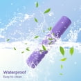 thumbnail image 4 of 0.39 Inch Thick Exercise Mat Yoga Workout Mat for Woman Exercise Mat Home, 4 of 8