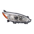 thumbnail image 1 of Faro DEPO 5 2012 A 2015 Mazda P/Halog lado Derecho, 1 of 4