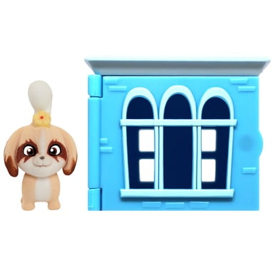 Daisy Secret Life of Pets Figure 2