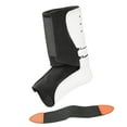 thumbnail image 2 of Drop Foot Brace Orthosis Stabilizer Adjustable Strap Sturdy PP Material for Adults Sports Daily Use, 2 of 9