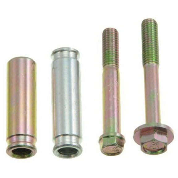 Dorman HW5056 Rear Disc Brake Caliper Bolt for Specific Models Fits select: 2000-2005 BUICK LESABRE, 2000-2003 CADILLAC DEVILLE