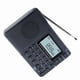 thumbnail image 4 of RETEKESS V115 Portable Radio FM/AM/SW Bands, USB Recorder, Speaker, Ideal for Elders, 4 of 5
