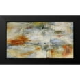 thumbnail image 2 of Villarreal, Gabriela 24x15 Black Modern Framed Museum Art Print Titled - Visperas II, 2 of 5