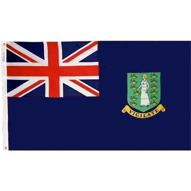 Annin Flagmakers US Marine Corps Flagge – SolarGuard Nyl-Glo, 9x1,5 M, Offiziell Lizenziert