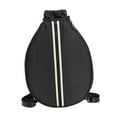 thumbnail image 3 of EHJRE Tennis Bag Carrying Bag Carrier Multifunctional Water Resistant Racket Cover C, 3 of 9