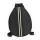 thumbnail image 3 of Bolsa para raquetas de tenis, bolsa de bádminton, organizador profesional, funda para raquetas, funda para raquetas para adultos y principiantes en C, 3 of 8