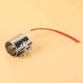 thumbnail image 3 of 4PCS/Lot Mica Band Heater 35X45mm 220V 150W Stainless Steel Heating Elements for Plastic Injection Machine, 3 of 7
