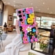 thumbnail image 1 of Manténgase al tanto de la moda con nuestra innovadora y elegante funda de caucho TPU a prueba de golpes para teléfono, ¡diseñada para usuarios de iPhone!, 1 of 4