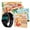 Black, variant on Potty Training Watch with Fun Board Book, Progress Chart & Reward Stickers,Potty Watches for Age2-5 with Fun Musical Reminder,Toilet Training Kit Gifts for Age2-5