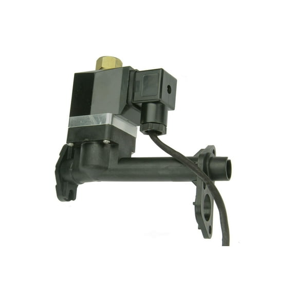 URO 64111386707 HVAC Heater Control Valve