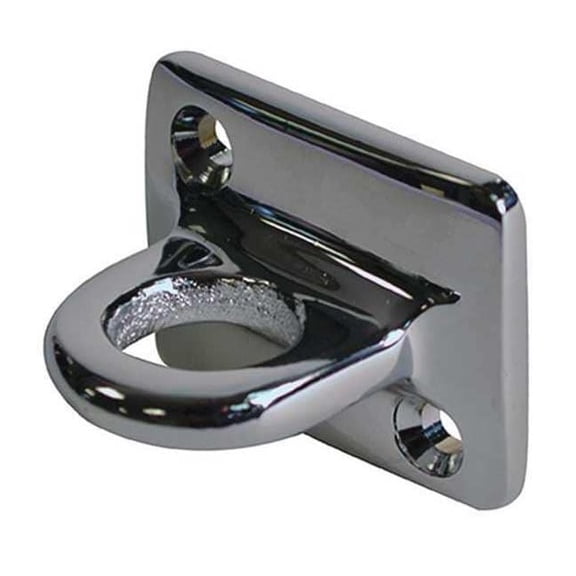 Lawrence Metal Wall Plate, 1 5/8 in H, 1 1/4 in W WALLPLATE-509X-1P