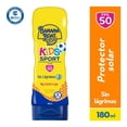 thumbnail image 1 of Protector Solar Banana Boat Kids Sport FPS 50 + 180 ml, 1 of 4