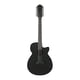 thumbnail image 1 of Guitarra Acústica Eléctrica Ibanez AEG1221 Black Out con Tapa de Pícea, 1 of 8