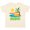 Natural, variant on Inktastic I Love Maui Boys or Girls Toddler T-Shirt