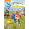 Peter Rabbit: Spring Into Adventure (DVD), Nickelodeon, Kids & Family