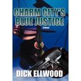 thumbnail image 1 of Charm City's Blue Justice, 1 of 2