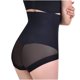 thumbnail image 5 of Pantalones para esculpir el cuerpo Pantalones de abdomen de cintura media para mujer Leggings de cintura alta Pantalones de encaje Bragas Fridja  nalpqowj46188, 5 of 7