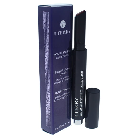 Rouge-Expert Click Stick Hybrid Lipstick - # 21 Palace Wine by By Terry for Women - 0.05 oz Lipstick