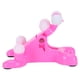 thumbnail image 5 of Massage Pillow Neck Support Pillow Durable 15x20x14cm/59x79x55in for Home Office Car for Intervertebral Disc Herniation for Upper Body Pain ANGGREK Otros, 5 of 8