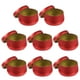 thumbnail image 2 of EeaseMX Caja redonda para guardar velas, dulces, cuentas artesanales, joyas, 8 unidades, 2 of 7