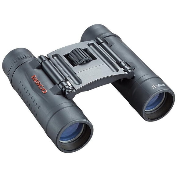 Tasco Essentials 12x25 Jumelles