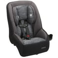 Cosco MightyFit™ 65 DX Convertible Car Seat, Heather Onyx