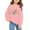 R82-Pink, variant on RMGVDSD Girls First Day Of School Sweatshirt Kids Letter Print Pullover Crewneck Sweatshirts Back To School Casual Long Sleeve Tops Leisure Sweatshirt 12-13 Years